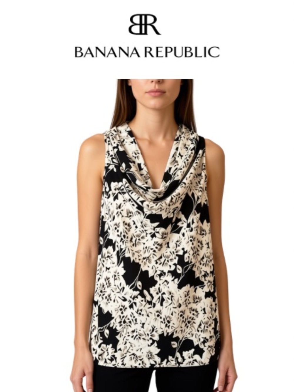 Banana Republic Top